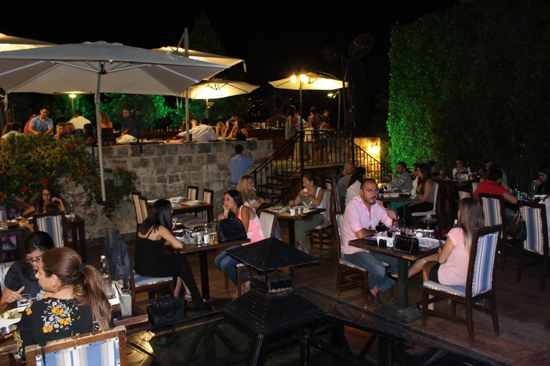 1188 on Thursday Night